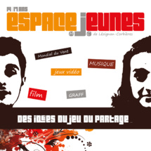 L'Espace Jeunes