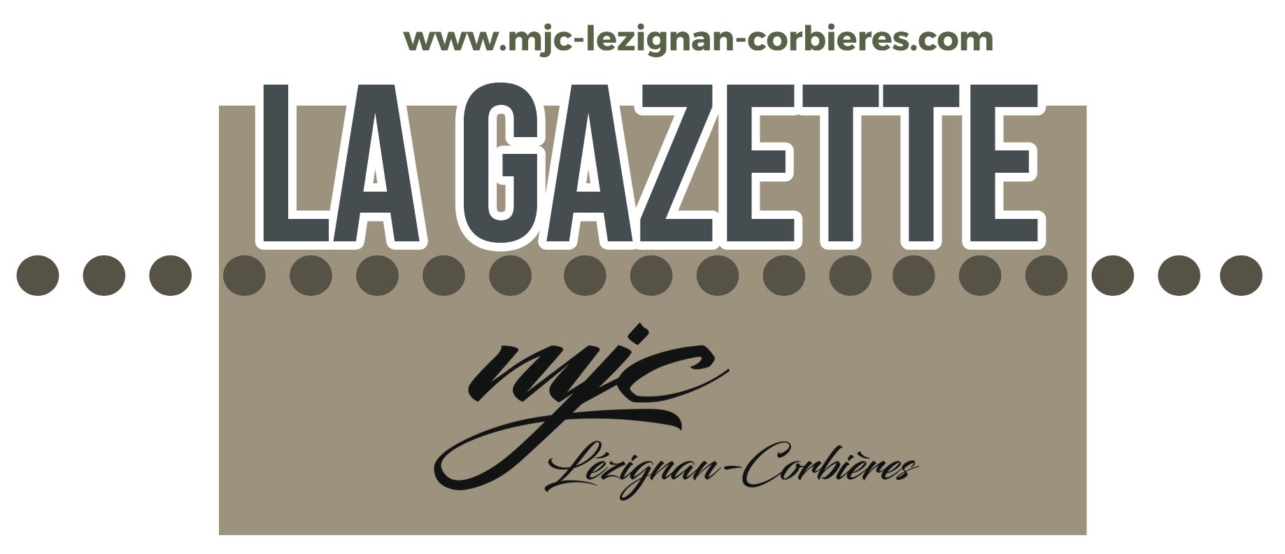 LA GAZETTE | Juin 2024