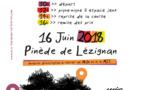 Mac Course d'Orientation avec l'ALSH La Lauseta >> le 16 Juin Pinède de Lézignan