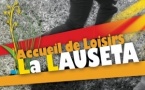 Accueil de Loisirs La Lauseta >> programme de Juillet-Août 2013