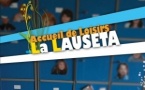 Accueil de Loisirs La Lauseta >> programme des vacances de Noël 2013