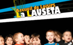 Accueil de Loisirs La Lauseta >> programme des vacances de Pâques 2014