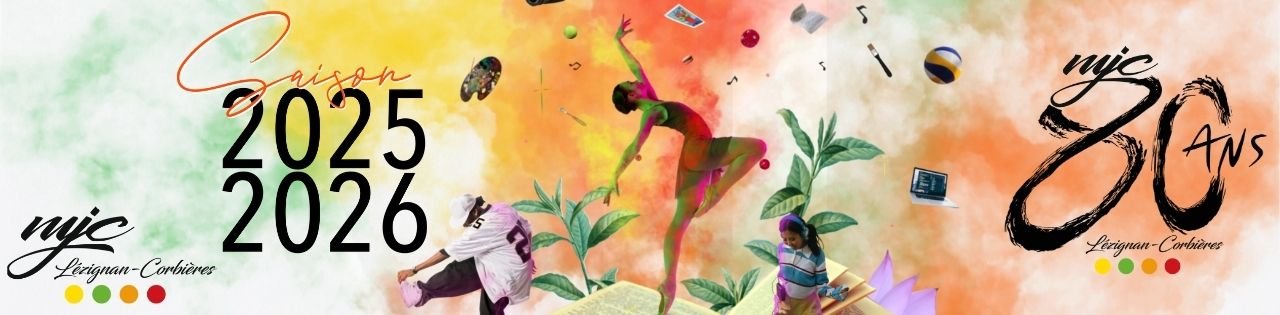 MJC Lézignan-Corbières - Bienvenue sur le site officiel de la MJC et du Centre International de Séjour de Lézignan-Corbières dans l'Aude MJC Lézignan-Corbières - Bienvenue sur le site officiel de la MJC et du Centre International de Séjour de Lézignan-Corbières dans l'Aude